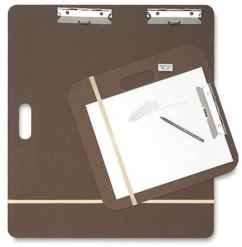 Blick Sketch Pad Drawing Boards