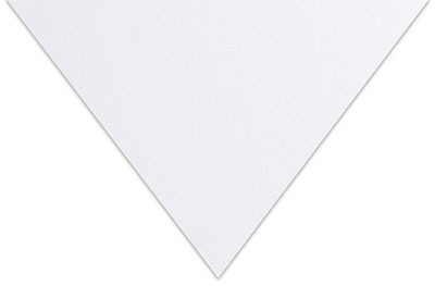 Canson Pure White Drawing Board